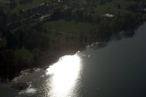 [Bodensee; Deutschland - Lindau - Zech]