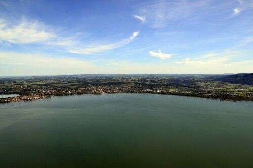 [Bodensee; Deutschland - Lindauer Ufer]