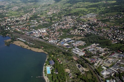 [Bodensee - Deutschland - Lindau - Reutin]