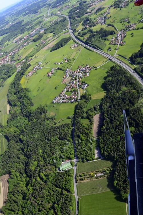 [Deutschland - Bösenreutin, A96]