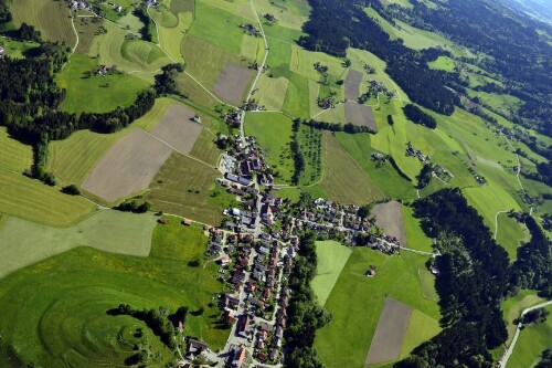 [Deutschland - Niederstaufen]