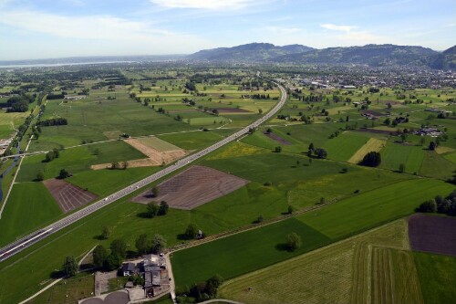 [Dornbirn - Stöllersmahd, Gsieg, Unterland]