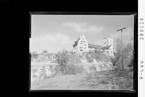 [Schloss Wolfurt]