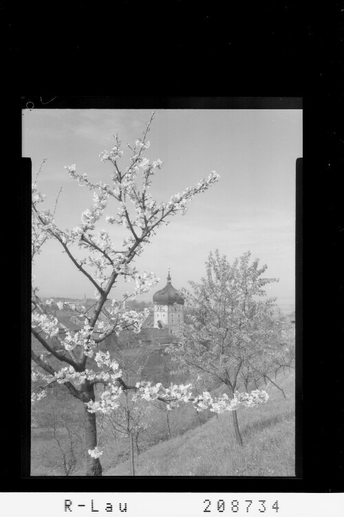 Bregenz am Bodensee, Martinsturm