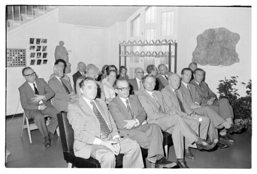 Arge-Alp - Ausstellung im Museum