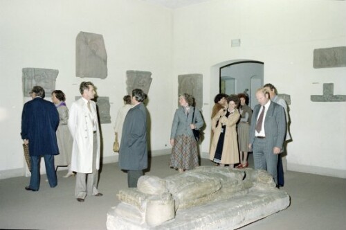 Landtags-Ausflug ins Elsass