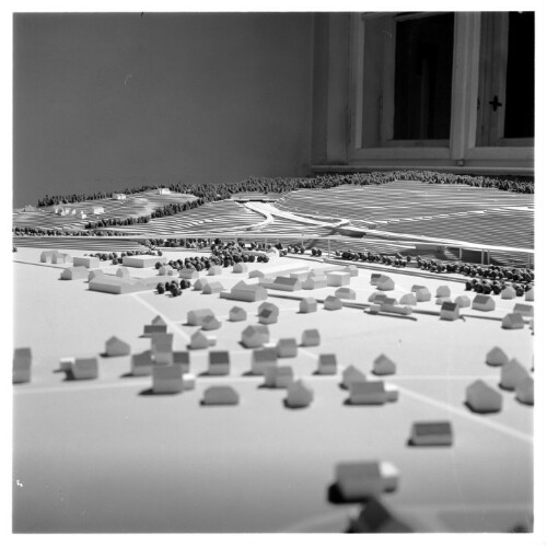 Frastanzer Knoten, Modell II