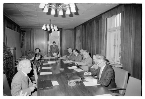 Kontaktausschuss, Familie, Eltern, Schule