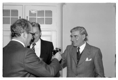 Titel: Präg, Sauerwein, Obwegeser, Schwarzmann