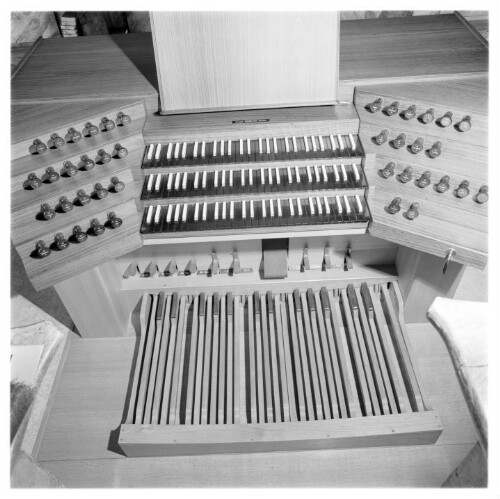 Nadler, Orgelaufnahmen, Bregenz, Maria Hilf