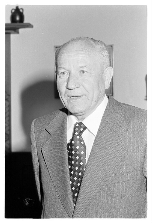 Hofräte Mathis + Netzer, Porträt