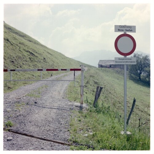 ABB-Alpen, Schönenbach (Käserei)