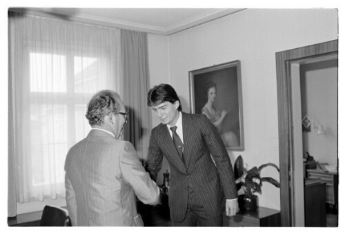 Rettungsmedaille an v. d. Thannen