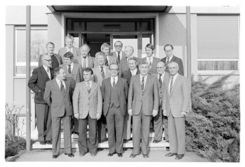 Landessportbeirat + Ehrungen