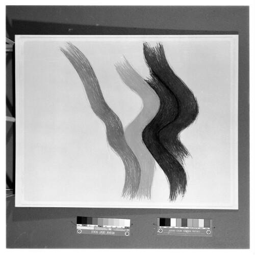 Gassner, Zeichnungen (Repros)