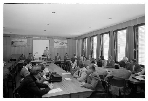 Umweltschutzkontaktausschuss in BH