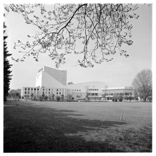 Festspielhaus Bregenz