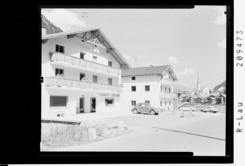 [Aus Ischgl in Tirol]
