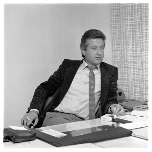 Patsch, Porträt, Krankenhausbetriebsgesellschaft