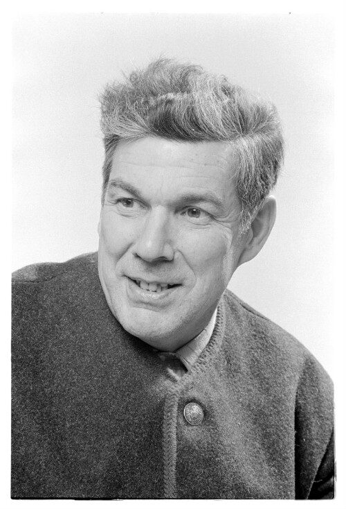 Fachlehrer Schmid, Landwirtschaftliche Fachschule