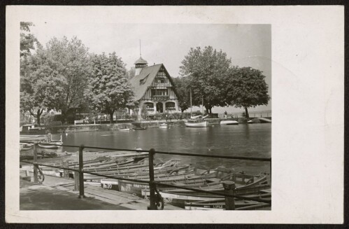 [Bregenz - Gondelhafen]