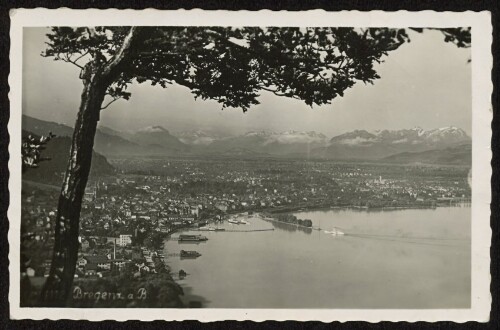 Bregenz a. B.