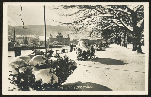 Bregenz a. Bodensee