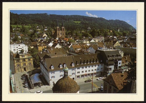 [Bregenz am Bodensee] : [Sommer - Freizeit - Erlebnis in der Festspielstadt ...]