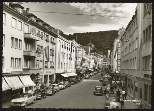 Bregenz-Kaiserstr.