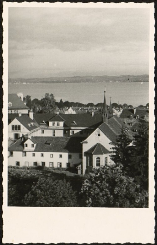 [Kapuzinerkloster Bregenz]