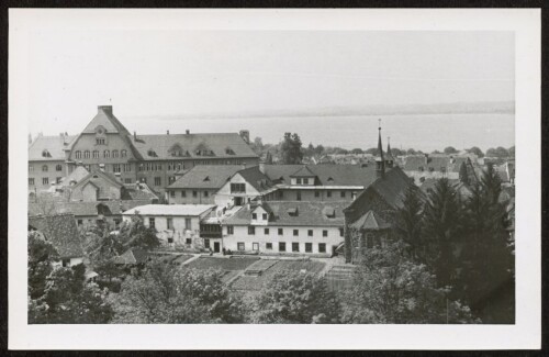 [Kapuzinerkloster Bregenz]