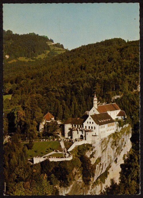 [Bregenz am Bodensee] : [Gebhardsberg ...]