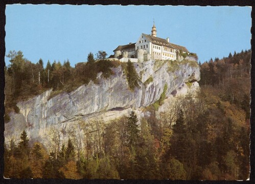 [Bregenz] : [Gebhardsberg, Bregenz a. Bodensee ...]