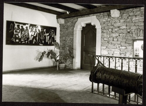 [Bregenz Burgrestaurant Gebhardsberg]