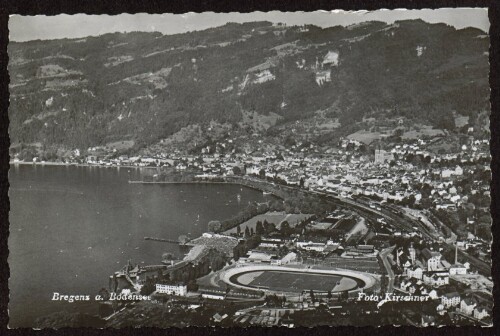 Bregenz a. Bodensee