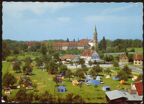 [Bregenz] : [Camping-Platz Gasthof  Lamm  Peter und Vevi Schenk Bregenz am Bodensee ...]