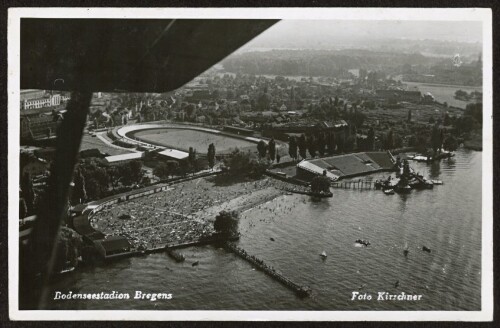 Bodenseestadion Bregenz