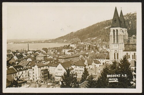 Bregenz a. B.