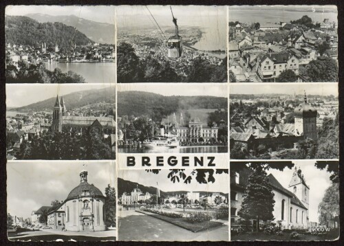 Bregenz