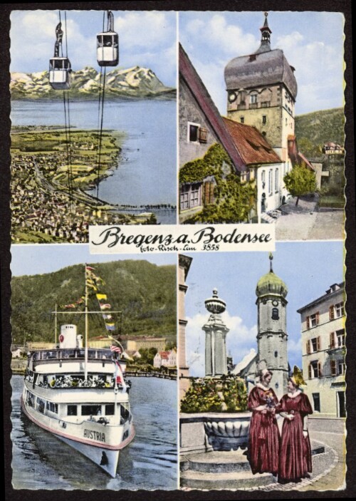 Bregenz a. Bodensee