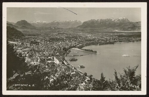 Bregenz a. B.