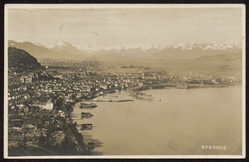 Bregenz