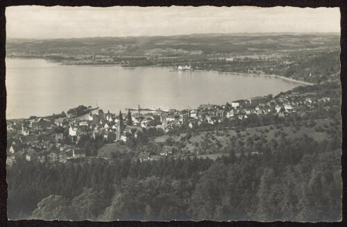[Bregenz am Bodensee]