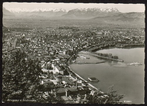 Bregenz a. Bodensee