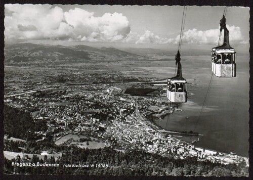 Bregenz a. Bodensee