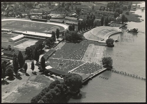 [Bregenz Strandbad]