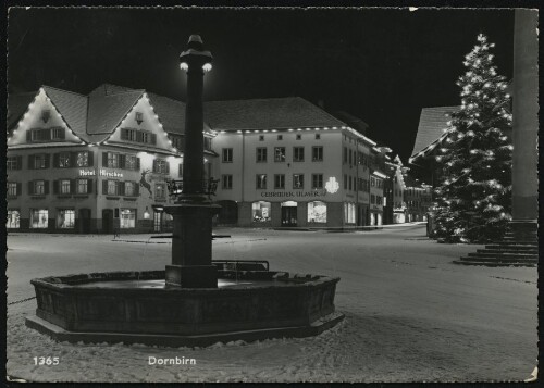 Dornbirn
