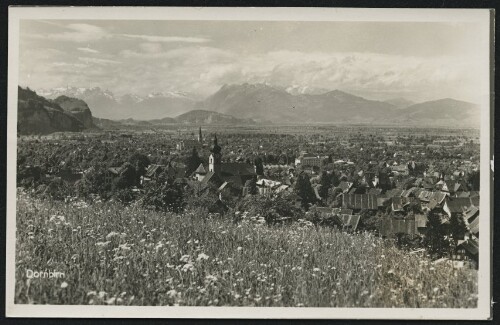 Dornbirn