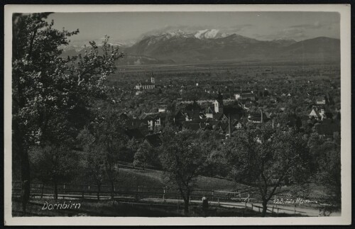 Dornbirn