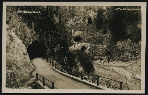 [Dornbirn] Ebniterstrasse